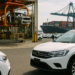 En julio, exportaciones y producción automotriz intensificaron caídas