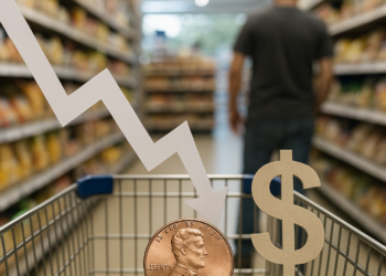 En julio, inflación subyacente hiló seis meses de desaceleraciones