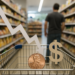 En julio, inflación subyacente hiló seis meses de desaceleraciones