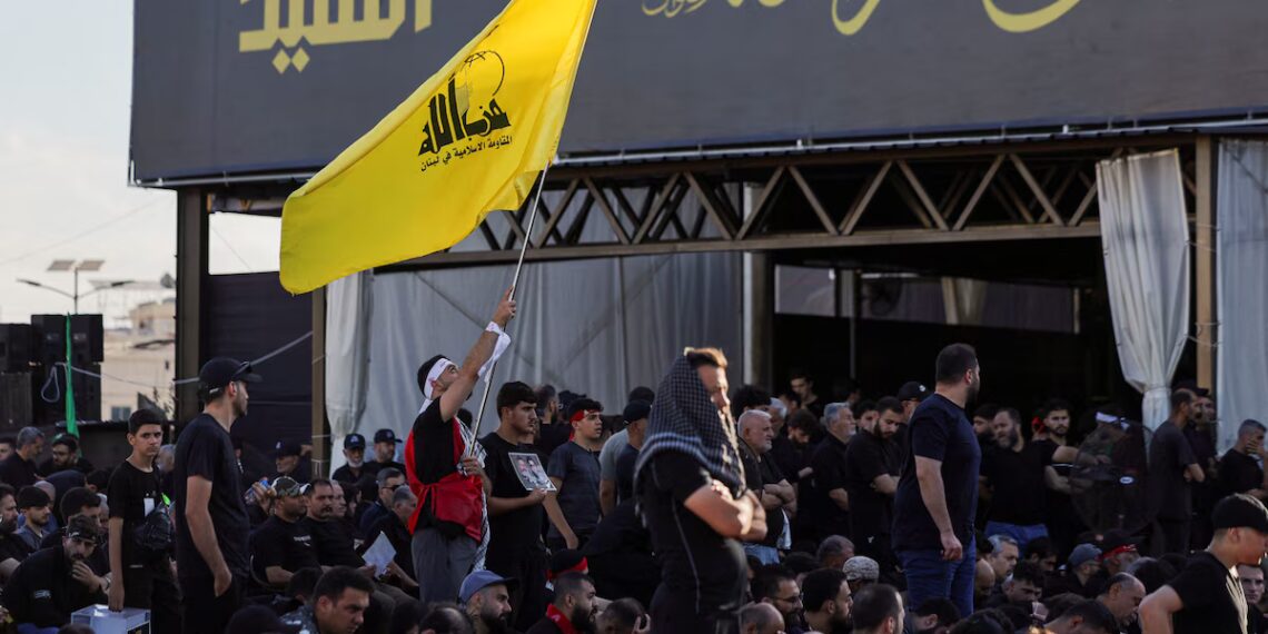 Dentro de la red de Hezbollah en Brasil