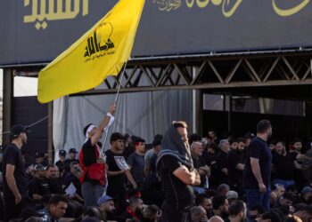 Dentro de la red de Hezbollah en Brasil