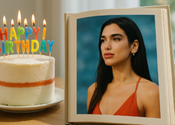On Her 31st Birthday, See Dua Lipa’s Beauty Evolution in 20 Photos