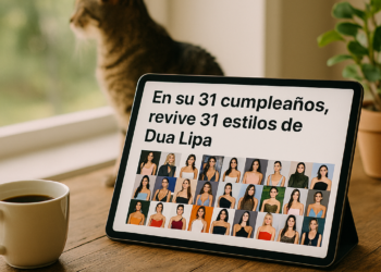 On Her 31st Birthday, Look Back at 31 of Dua Lipa’s Best Fashion Moments