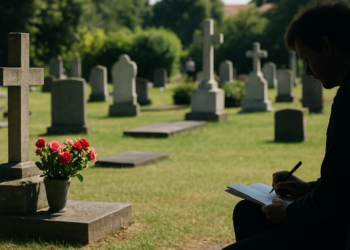 In A Country With Almost No Actual Murders, Writers Have To Make Mysterious Deaths Believable
