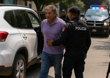 Hallan vivo a líder de la Central de Abastos de Los Mochis
