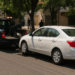 Localizan camioneta ligada a acosadores de Huppenkothen