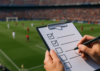 Macroencuesta de inicio de LaLiga: campeón, MVP, descenso, revelación y decepción...