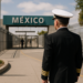 Trasladan a Contralmirante Farías a México