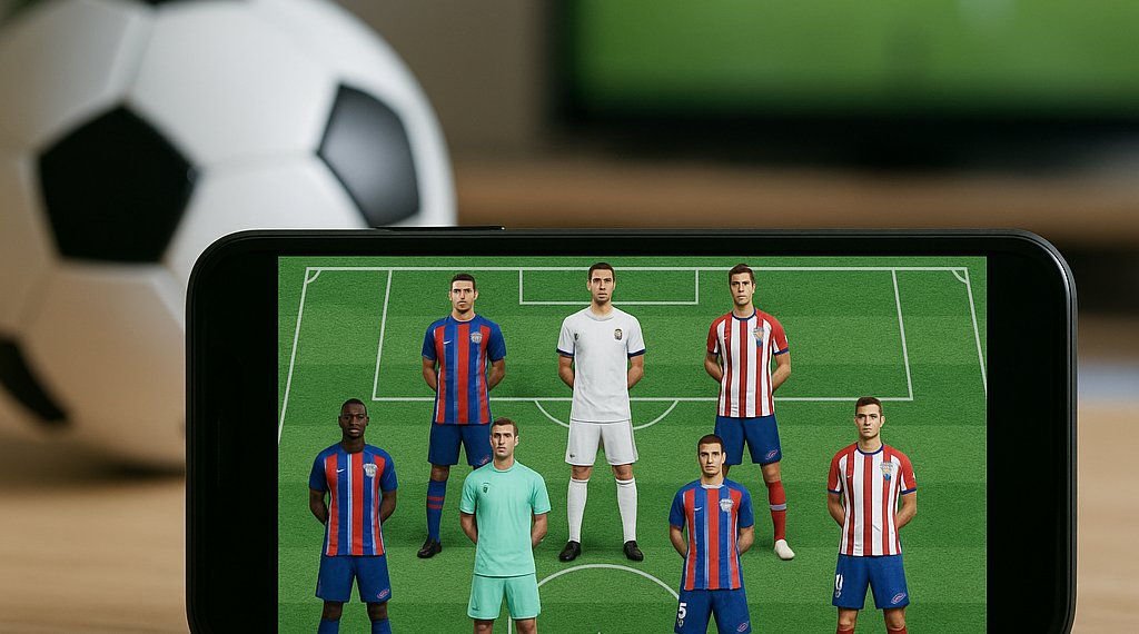 La selección ideal de Barça, Madrid y Atlético para tu liga Fantasy