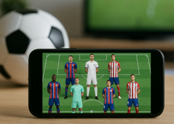 La selección ideal de Barça, Madrid y Atlético para tu liga Fantasy