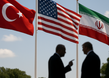 Erdogan instó a Trump a mantener el diálogo con Irán y ofreció el apoyo de Turquía para reducir las tensiones entre ambos países