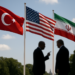 Erdogan instó a Trump a mantener el diálogo con Irán y ofreció el apoyo de Turquía para reducir las tensiones entre ambos países