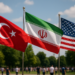 Erdogan instó a Trump a mantener el diálogo con Irán y ofreció el apoyo de Turquía para reducir las tensiones entre ambos países