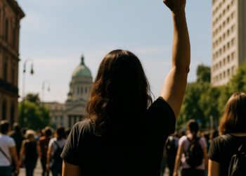 It’s Time for Brands to Invest in Women Who Lift