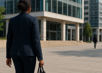 Se debe potenciar la fuerza de trabajo femenina: Pamela Díaz Loubet