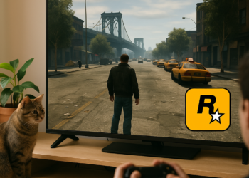 Rockstar Games se pronuncia sobre filtración de GTA VI antes de su avance en Netflix: "es una lástima"