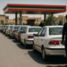 Crisis en Irán: la escasez de combustible provoca largas filas en las gasolineras ante la creciente presión estadounidense