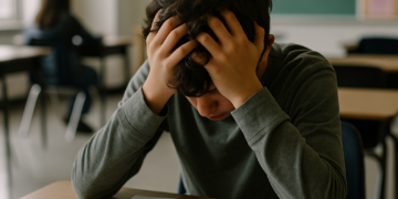 Writing Is Hard, And Young Writers Are Getting Extra Discouraged