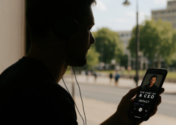 I Listened to The Diary of a CEO for a Week. This Is What It Did to Me