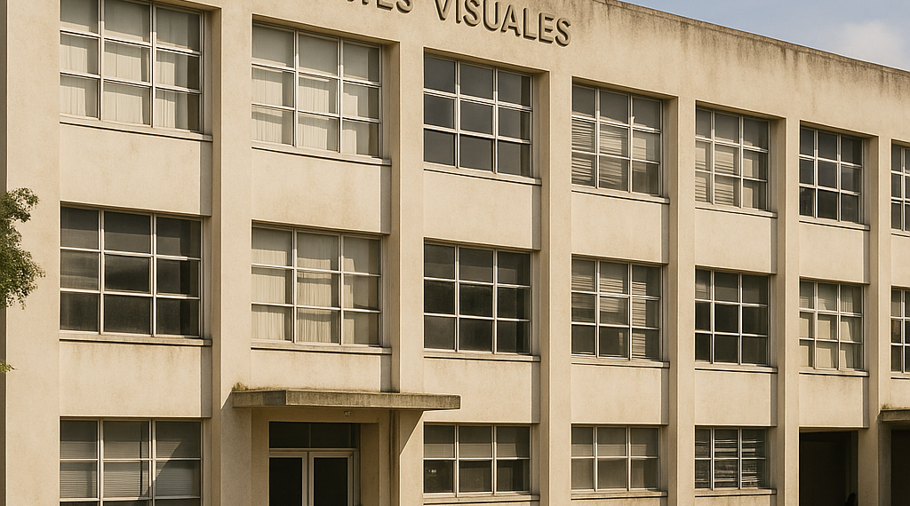 School of Visual Arts Sees Enrollment Drop, Faces Largest Deficit Ever