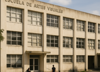 School of Visual Arts Sees Enrollment Drop, Faces Largest Deficit Ever