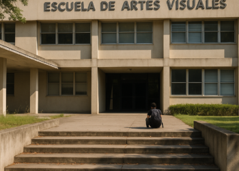 School of Visual Arts Sees Enrollment Drop, Faces Largest Deficit Ever