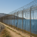 Instalará España valla de contención entre Ceuta y Marruecos