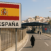 España anuncia normalidad en Ceuta en medio de crisis diplomática