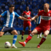 El Espanyol empata a tres ante el Middlesbrough en un partido loco