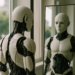 Cristales y electricidad: sobre el cine androide