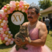 Así fue la lujosa fiesta de XV años de hija del 'Tío Lako'