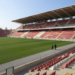 Todos los estadios que el Rayo pidió antes de acabar en El Plantío de Burgos