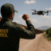 Inhabilitó EU drones de traficantes de migrantes.- Defensa