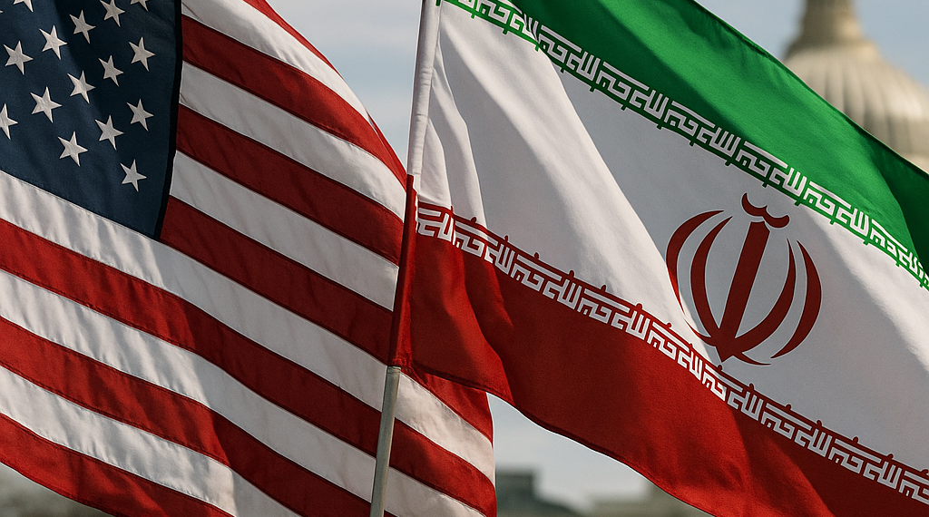 Anuncia EU nuevo acuerdo con Irán