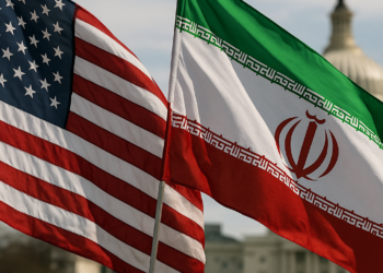 Anuncia EU nuevo acuerdo con Irán