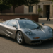 Este McLaren F1 sale a subasta y puede romper todos los récords alcanzando los 30 millones de euros