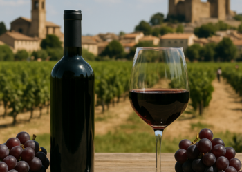 This Underrated California Wine Country Will Transport You Straight to Europe