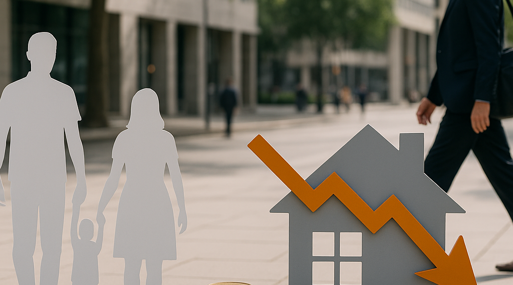Inversión y políticas anticíclicas: La clave para blindar a empresas y familias en México
