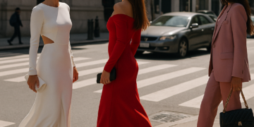 The Best Dressed Stars of the Week Dialed Up the Glitz