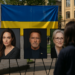 Hollywood Stars Join Ukraine Photo Exhibition as Guest Curators