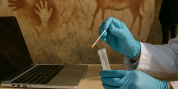 DNA Study Could Reveal Who Made Prehistoric Cave Paintings