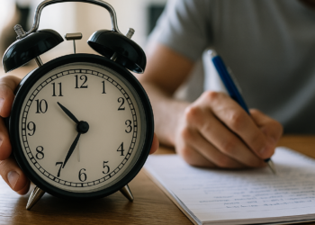 The ten-thousand-hour study was redone with thirty-nine violinists under double-blind conditions, and the group rated merely good had logged more practice hours than the group rated best — the original paper's number was one average among several, never the threshold it became