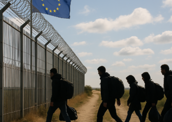 Europa jubila el modelo migratorio de Pedro Sánchez