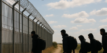 Europa jubila el modelo migratorio de Pedro Sánchez