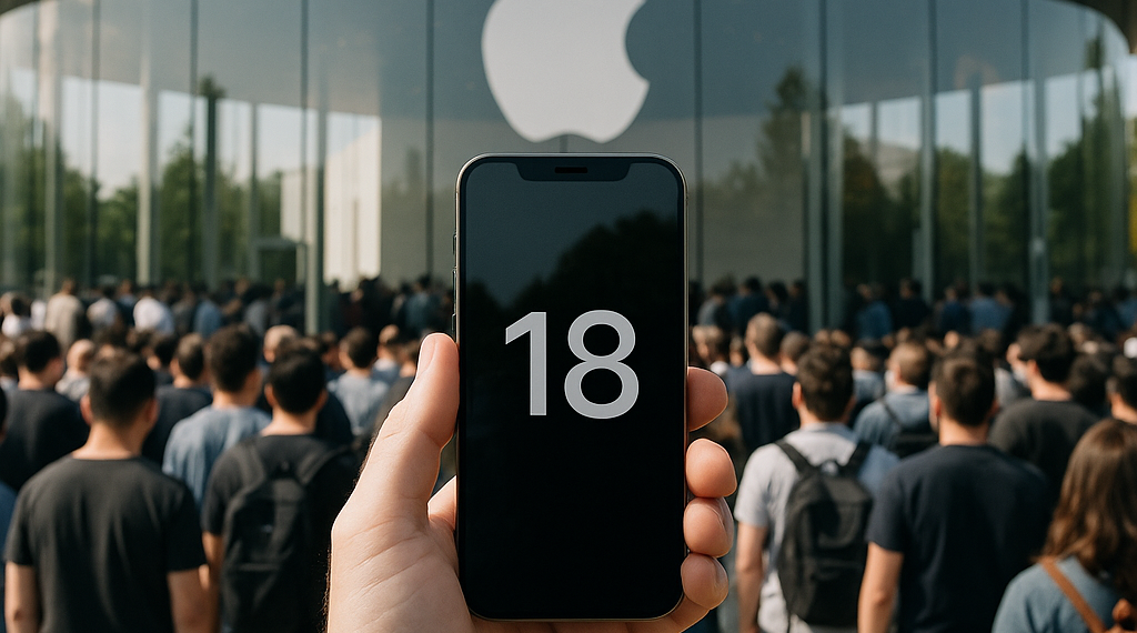 Apple Event 2026: ¿Cuándo será la presentación de los nuevos iPhone 18?