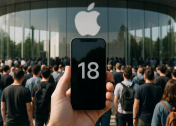 Apple Event 2026: ¿Cuándo será la presentación de los nuevos iPhone 18?