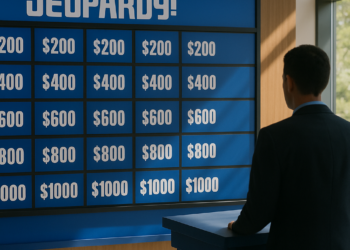 Evolve Or Die: How Jeopardy! Is Evolving