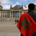 Jabaroot, el hacker que ha provocado el mayor golpe a la inteligencia de Rabat tras la crisis de Ceuta: "Es un ex espía marroquí que vive en Alemania"