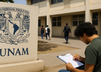 ¿Presentas el examen de la UNAM en Tijuana? Horarios, sede y recomendaciones para los aspirantes
