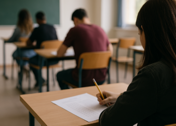 Repiten examen próxima semana en la CDMX y 3 ciudades